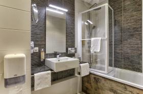 Mercure Cabourg Hôtel & Spa - photo 11