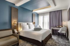 Mercure Cabourg Hôtel & Spa - photo 6