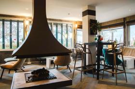 Mercure Cabourg Hôtel & Spa - photo 25