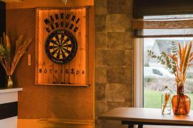 Mercure Cabourg Hôtel & Spa - photo 26