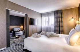 Mercure Cabourg Hôtel & Spa - photo 5