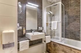 Mercure Cabourg Hôtel & Spa - photo 13