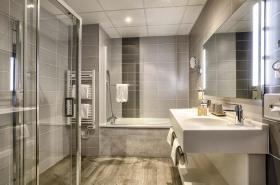 Mercure Cabourg Hôtel & Spa - photo 7