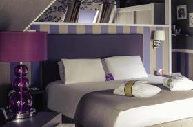 Mercure Cabourg Hôtel & Spa - photo 6