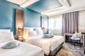 Mercure Cabourg Hôtel & Spa - photo 27