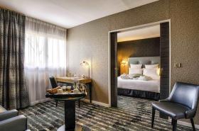 Mercure Cabourg Hôtel & Spa - photo 14