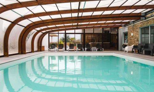 Mercure Cabourg Hôtel & Spa - photo 1