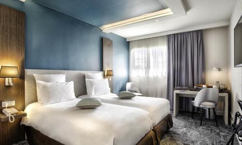 Mercure Cabourg Hôtel & Spa - photo 2