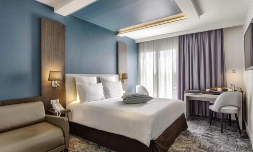 Mercure Cabourg Hôtel & Spa - photo 3