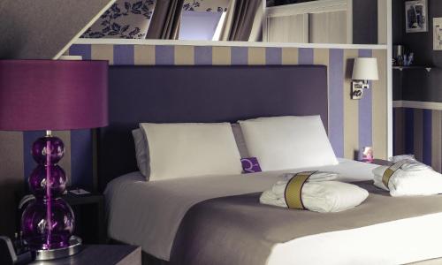 Mercure Cabourg Hôtel & Spa - photo 3