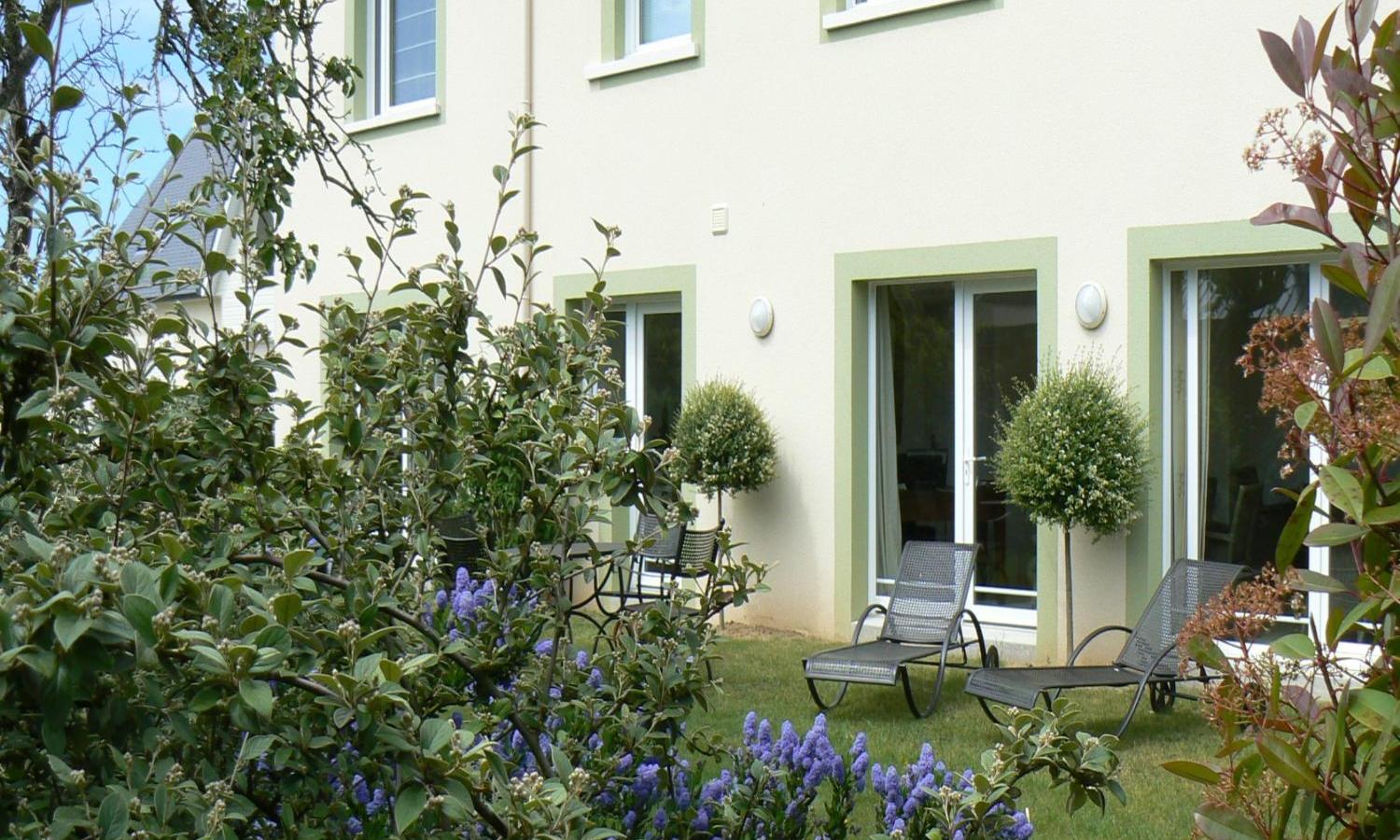 Foto vom Chambres d'Hotes la Raspeliere