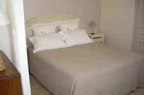 Chambre d'hôtes La Raspelière - photo 7