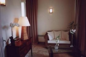 Chambre d'hôtes La Raspelière - photo 9