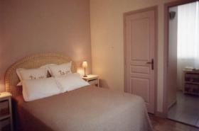 Chambre d'hôtes La Raspelière - photo 8