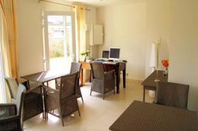 Chambre d'hôtes La Raspelière - photo 6