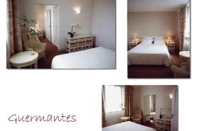 Chambre d'hôtes La Raspelière - photo 12