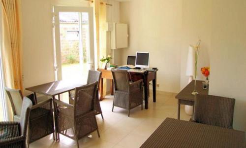 Chambre d'hôtes La Raspelière - photo 3