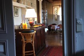 La Villa L'Argentine - photo 9