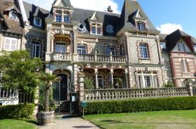La Villa L'Argentine - photo 4
