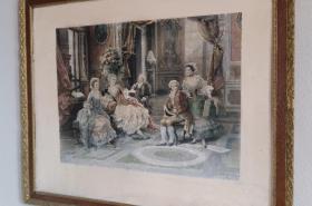 La Villa L'Argentine - photo 8