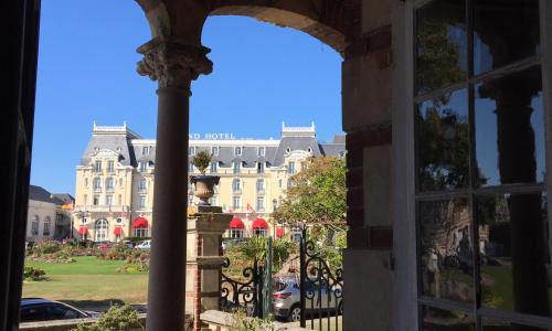 La Villa L'Argentine - photo 3