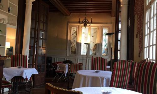 La Villa L'Argentine - photo 3