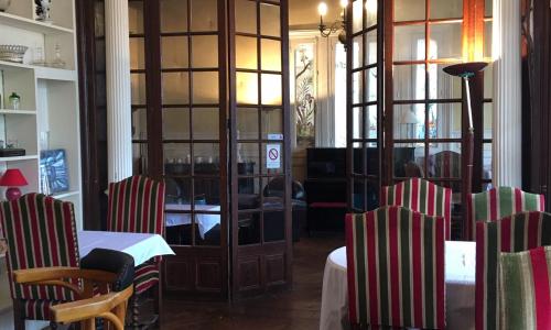 La Villa L'Argentine - photo 2