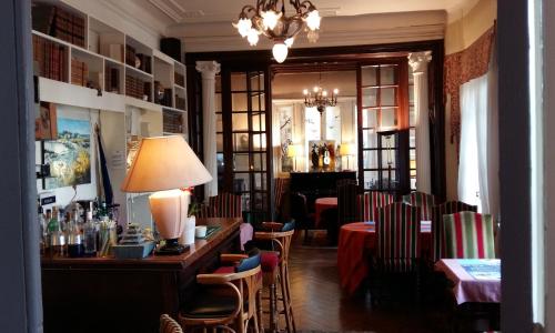 La Villa L'Argentine - photo 3